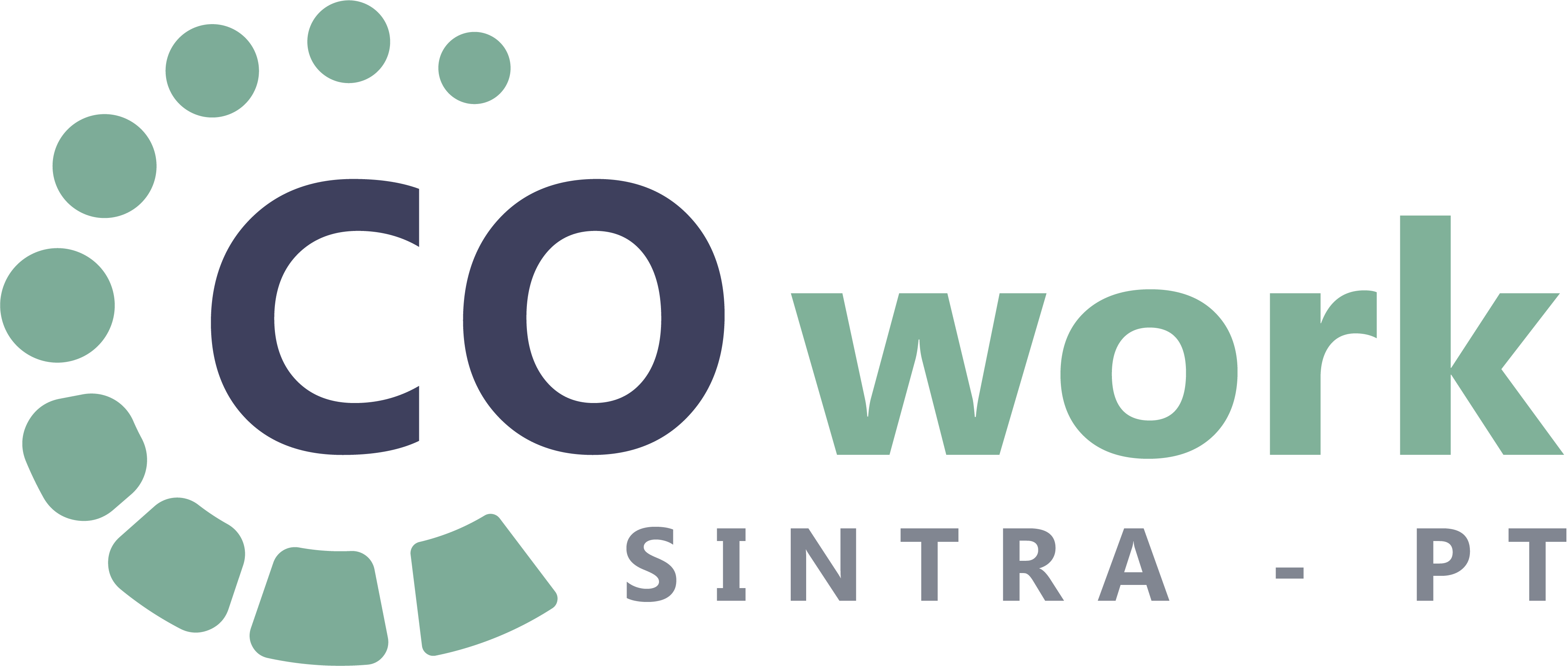 COwork Sintra Logo